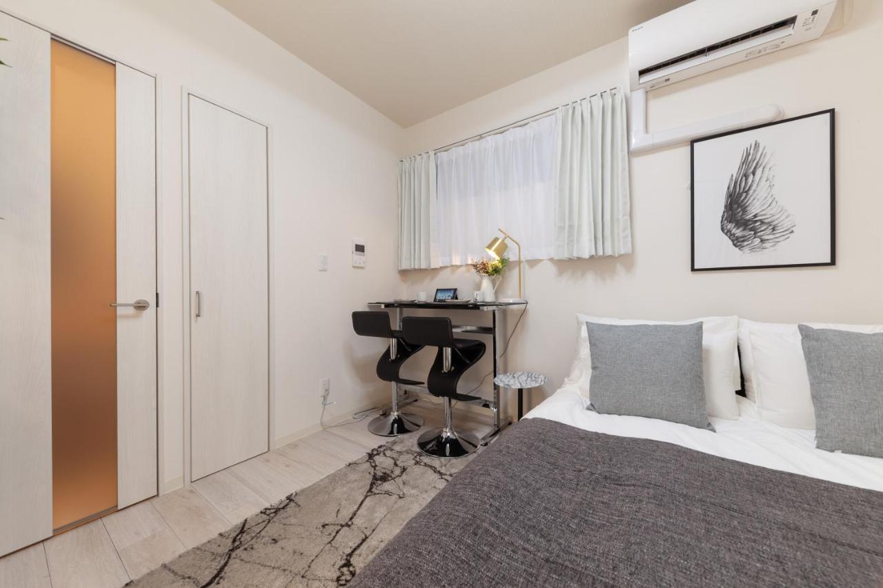 Appartement Villettina Asakusa