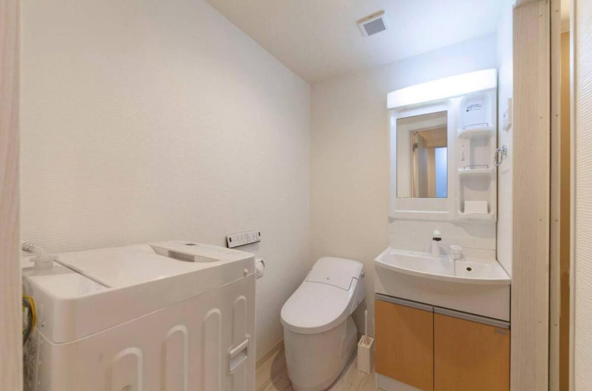 Appartement Villettina Asakusa *