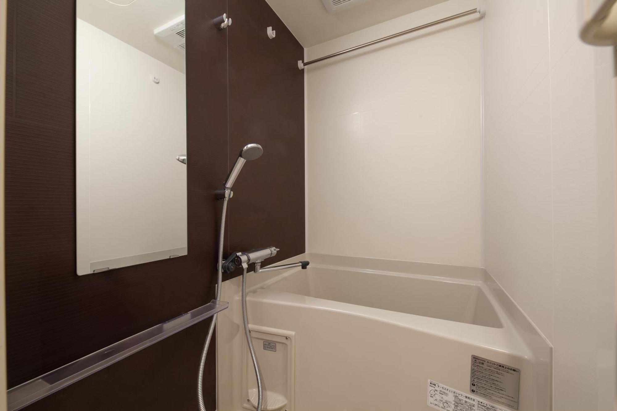 Villettina Asakusa Appartement