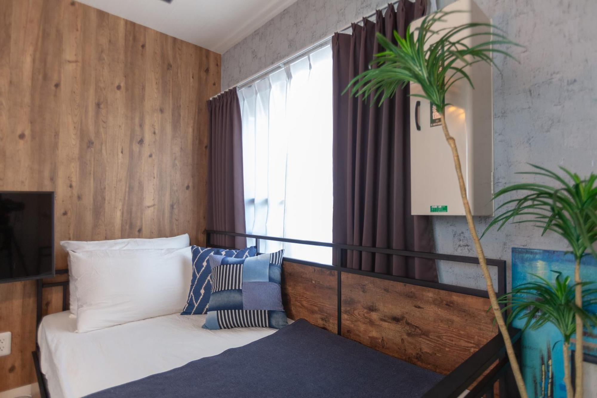 Villettina Asakusa Appartement